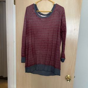 Maurice’s Size 2 Sweater